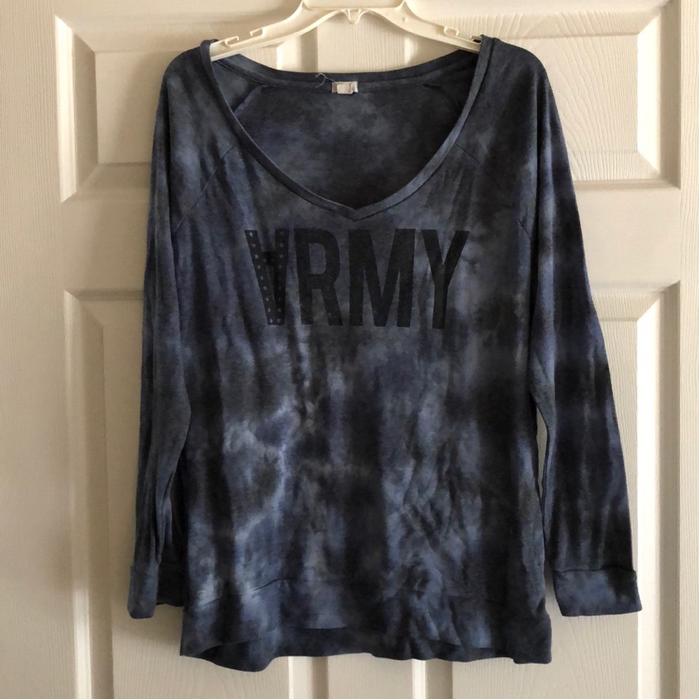 Large Garage Tee